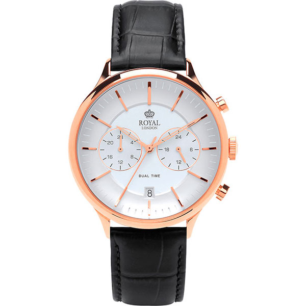 Часы Royal London Gents 41372-04